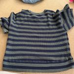 Aerie  Waffle Long Sleeve Henley Photo 1