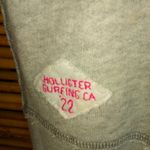 Hollister  S Surf Pink Gray Hoodie Top Photo 2
