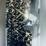Arden B Black and gold sequin dress by . NWT SIZE XL Photo 11