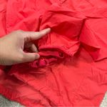 Outdoor Research Tantrum Hooded Jacket UPF 30 Super Lightweight in Orange L Size L Photo 8