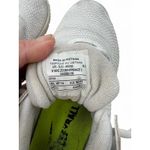 Nike   | 6 | Women's Zoom HyperAce 2 Volleyball Shoe White/Black Sneakers Tennis Photo 5