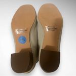 JOIE X REVOLVE‎ Women's Neely Ivory Luxury Boot With Stacked Heel Sz 7.5 | NWOT Photo 8