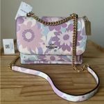 Coach  Klare Crossbody Photo 0