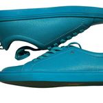 Matt & Nat AAHANA Women's Vegan Sneakers Blue Size 40 / 9 New Photo 3