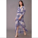 MISA Los Angeles  Imaan dress‎ Photo 1