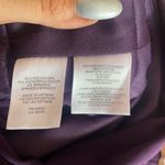 Jones Wear  Wrap Dress Purple Size 10 Photo 5