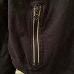 Lululemon Run: Reflect Long Sleeve Shirt Size 12 Black Photo 2