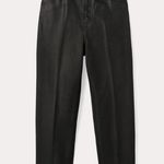 TOTEME Tapered Leg Jeans Size 30 NWT Photo 1