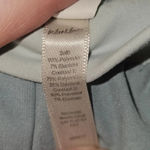 For Love & Lemons For Love &‎ Lemons Womens Blue Running Shorts Large Photo 3