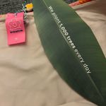 Anthropologie New  Farm Rio Sun Swim Bikini Bottoms size XL Photo 7