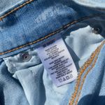 Aeropostale Aéropostale High rise jeans with rips Photo 5