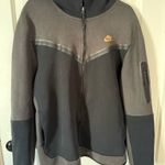 Nike Tech Hoodie Full-Zip Photo 0