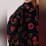 HOFMANN COPENHAGEN
MAYA BOMBER JACKET BLACK Size 38 Photo 5