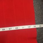 Stunning iconic bandage Red dress in off the shoulder Holiday Small Photo 15