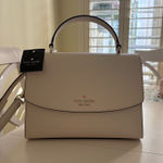 Kate Spade  New York Darcy Top Handle Satchel Bag Photo 0