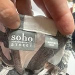 New York & Co. NWT Soho Street jumpsuit size medium Photo 4