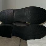 Matisse Lola Over The Knee Tall Leather & Suede Riding Boots Women’s 7.5 Gray Photo 6