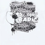 PacSun  Wu Tang Radio T-shirt, Size XL, New with Tag Photo 0