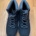 Rocket Dog Grey ankle boots women's size 6.5 Photo 3