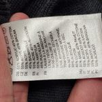 Divided H&M Hello Kitty off black tunic sweater size 2 Photo 7