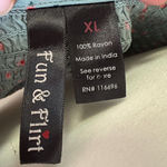 Fun & Flirt  Sage Green Floral Long Sleeve Dress Photo 7