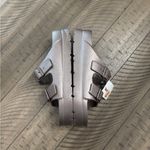 MIA  Women's Brown Sandals Photo 2