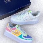 Nike Air Force 1 Tear Away AF1 Photo 2