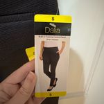 Dalia Black Trousers Slim Fit Stretchy Photo 3