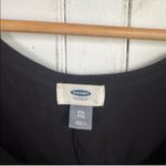 Old Navy Tank Top Black Size XXL Photo 5