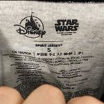 Disney parks Star Wars rise of skywalker Galaxy spirit jersey S NWT Photo 3