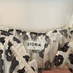 Storia  Babydoll Tank Top Photo 2