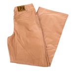 LPA Revolve Livia Workwear Pant in Dusty Rose Womens Size XS New With Tags Photo 4