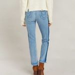 Show Me Your Mumu Tribeca Skinnies Azurine Double Take Jean Size 25 Photo 7