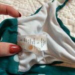 Target Green Polka Dot Bikini Set Photo 5