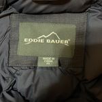 Eddie Bauer Goose Down Winter Coat Women’s Petite Small Purple, released in 2011 Photo 4