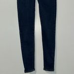 American Eagle  High Rise Jegging Super Stretch Denim Jeans Women’s 0 Photo 2