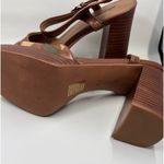 Jeffrey Campbell New Danser Platform Sandals Photo 9