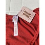 Savage X Fenty Lingerie By Rihanna Womens Rib Slip Nightie Plus Size 3X Photo 2