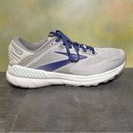 Brooks Adrenaline GTS 22 1203531B045 Women's Gray Running Shoes Size 10B Photo 8