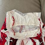 Soma COOL NIGHTS Cool Nights Lace Trim Cami and Shorts Pajama Set Photo 12