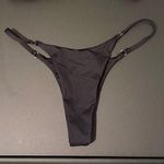 frankie's bikinis Frankie’s Bikinis Black Set Photo 15