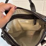 Nine West Vintage brown purse Photo 6