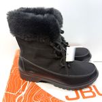 Jambu JBU by  Colorado Winter Boots | Black | Soft faux fur lined Cozy Warm Photo 0
