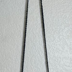 Glass‎ Beaded Crossbody Purse Bag Palm Tree Sailboat Going Out Cruise Party Photo 0