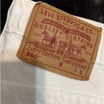 Levi's Levi’s 550 vintage jeans Photo 4