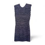 Venue 90s Crochet Knit Mid Photo 1