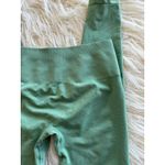 Alphalete Amplify Leggings Jade Size Small Photo 5