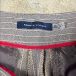 Tommy Hilfiger taupe Striped Dress Pants
Size: 12 (read description) Photo 2