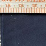 Bardot Black Willow One Shoulder Choker Style Minidress. Size: US 6 Photo 15