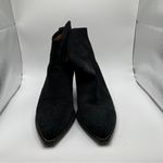 Isabel Marant  Darizo Ankle Boots Women western booties suede size 40 US 10 Photo 4